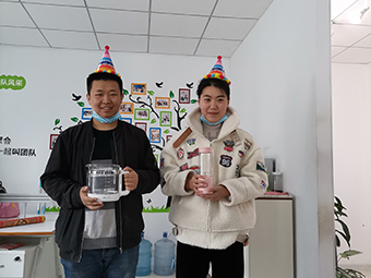 這個四月給讓您驚喜多多，幸運滿滿！